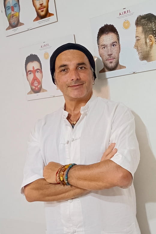 Bari, Wellness massage, from the feet to the face at studio - Why This Experience Is Worth Considering