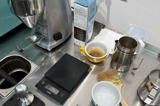 Barista Skills Foundation Course in Ljubljana - An In-Depth Look at the Experience