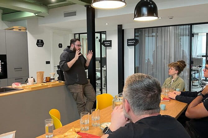 Barista Skills Foundation Course in Ljubljana - Practical Details and Tips for Travelers