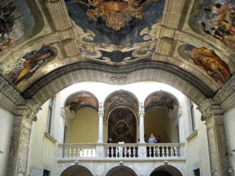 Barletta: The Town of the Challenge Private Tour - FAQ: Common Questions About the Tour