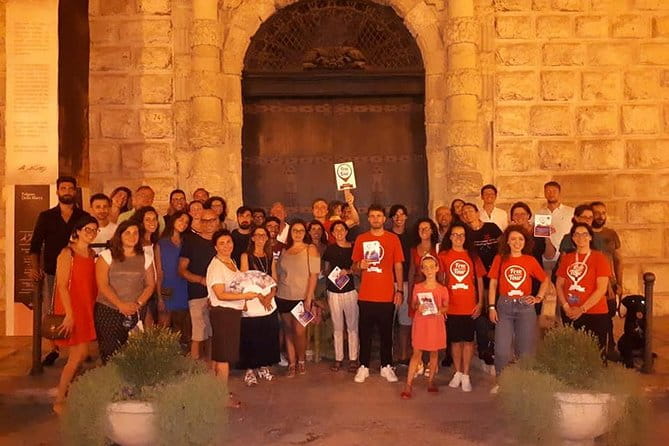 Barletta Walking Tour - Key Points / Takeaways