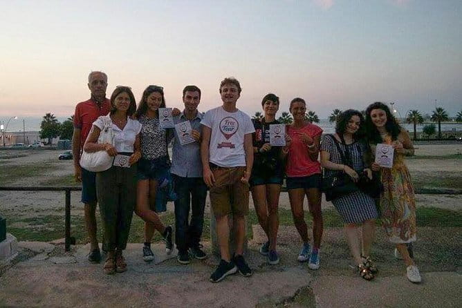 Barletta Walking Tour - Who Will Love This Tour?