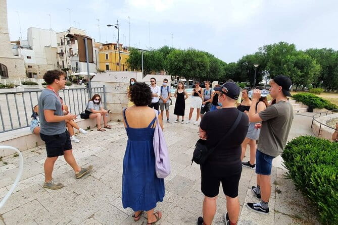 Barletta Walking Tour - Final Thoughts: Why This Tour Is a Great Choice