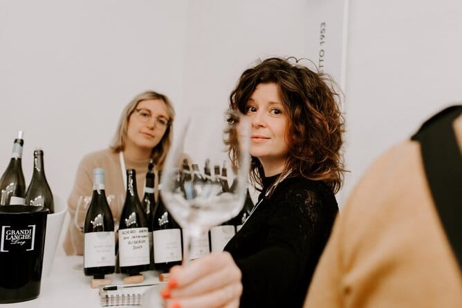 Barolo & Barbaresco Wine Tour with a Sommelier - A Close Look at the Barolo & Barbaresco Wine Tour with a Sommelier