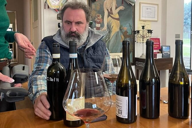 Barolo & Barbaresco Wine Tour with a Sommelier - Frequently Asked Questions