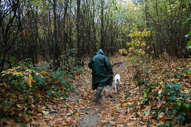 Barolo & Barbaresco Wine Tour With a Sommelier - Meeting and Pickup Details