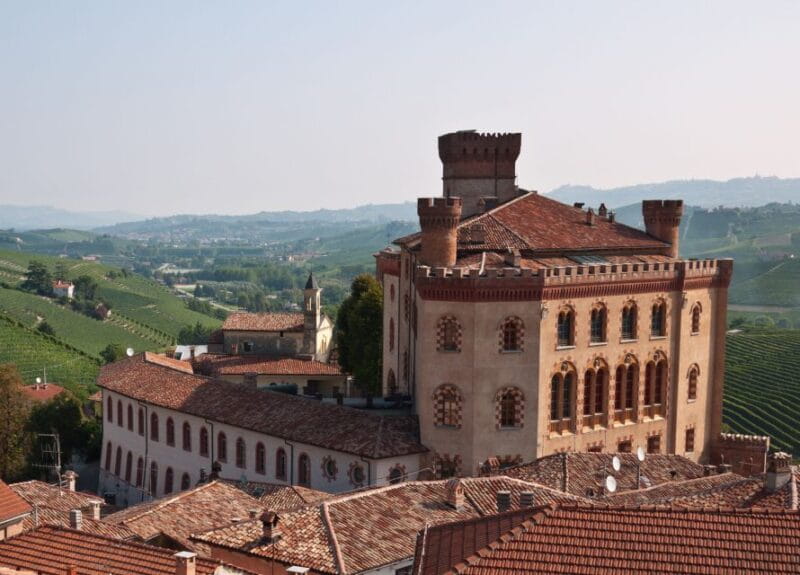 Barolo: Guided Scenic E-Bike Tour with Wine Tasting - Key points / Takeaways