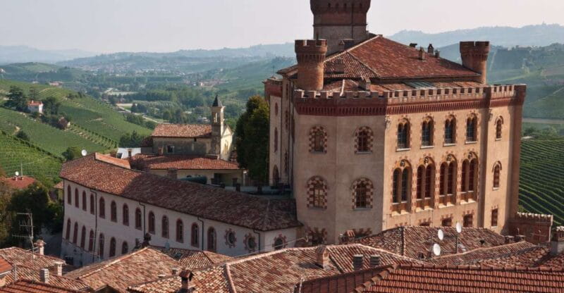 Barolo: Guided Scenic E-Bike Tour with Wine Tasting - Exploring Barolos Vineyards and Villages on Two Wheels