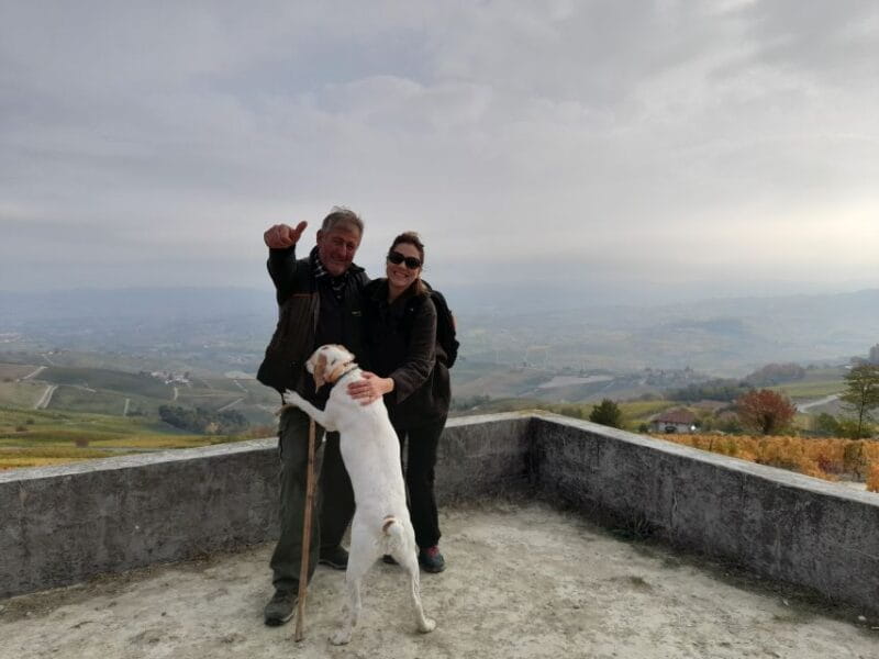 Barolo: Truffle Hunting and Wine Tasting - The Sum Up