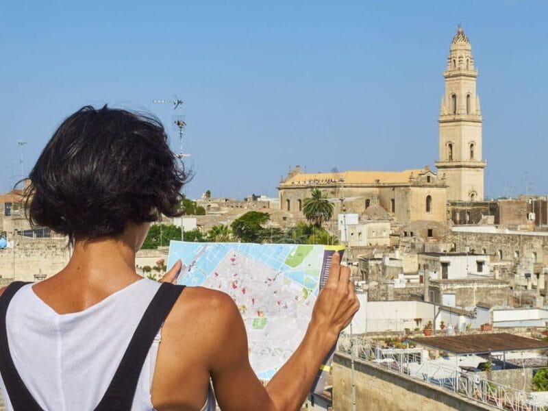 Baroque Lecce Revealed: A Cultural Walking Experience - What Makes This Tour Stand Out?