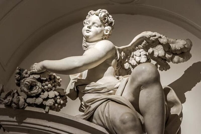 Baroque Palermo: Oratories by Serpotta - Exploring Palermo’s Baroque Treasures with Serpotta’s Masterpieces