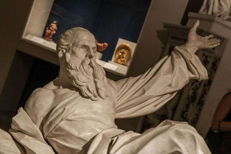 Baroque Palermo: Oratories by Serpotta - Why Visit the Oratories by Serpotta?