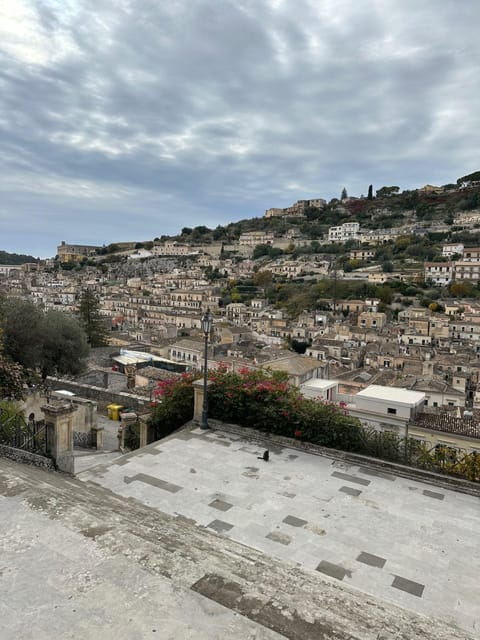 Baroque tour by minivan from Syracuse to Noto-Modica-Ragusa - Key Points / Takeaways