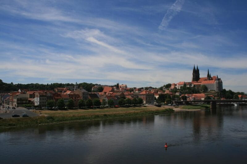 Baroque tour Meissen: The secret laboratory of Albrechtsburg - FAQ