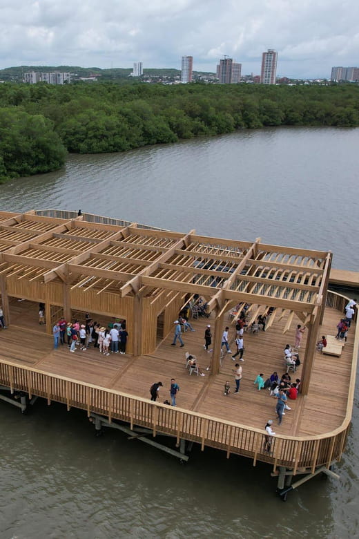 Barranquilla's Natural Wonders: Discovering Hidden Gems - Discovering Barranquilla’s Natural Ecosystems