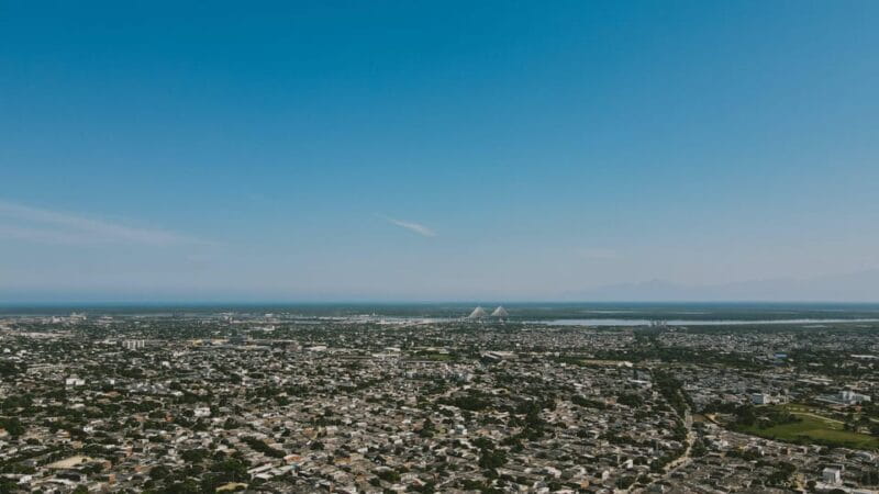 Barranquilla's Natural Wonders: Discovering Hidden Gems - Transportation, Timing, and Group Size