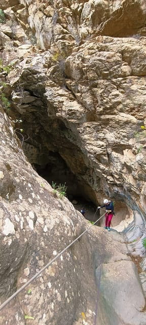 Barranquismo Tenerife: Canyoning Adventure - Frequently Asked Questions