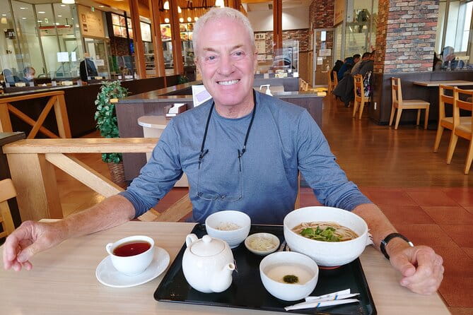 Barrier Free Transportation in Hakone, No Guide (Tokyo Dep.) - Additional Services and Considerations