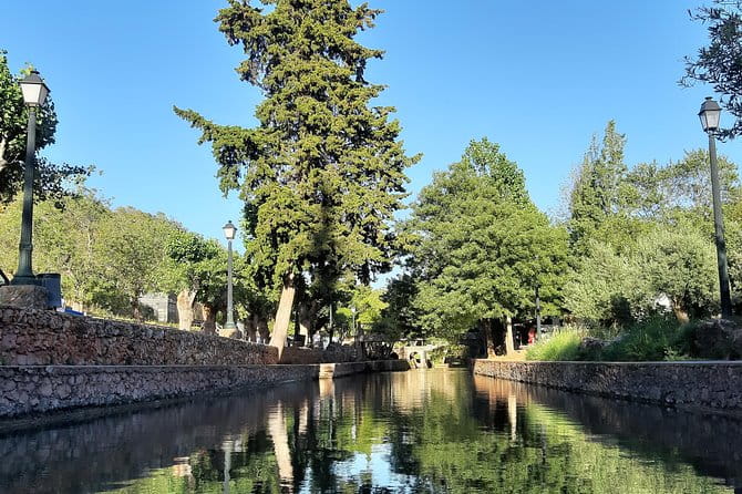 Barrocal Adventure - 4 hours - Exploring the Algarve with the Barrocal Adventure