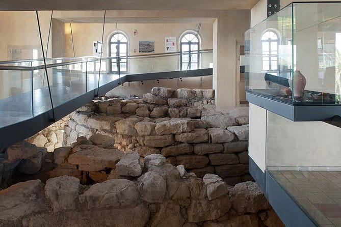 Barumini Su Nuraxi and Casa Zapata - Key Points / Takeaways