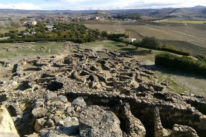 Barumini Su Nuraxi and Casa Zapata - Who Will Love This Tour?