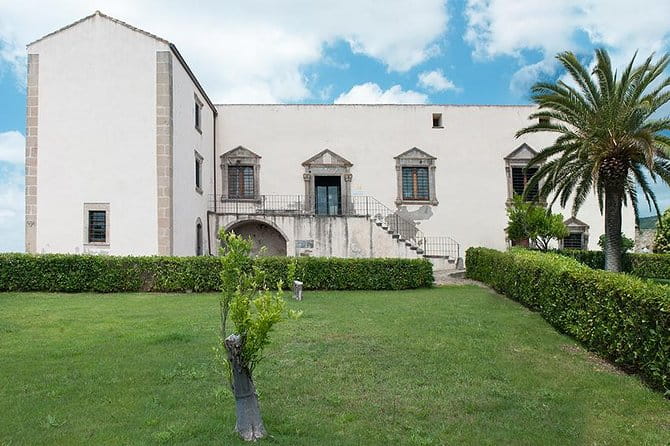 Barumini Su Nuraxi and Casa Zapata - Who Should Consider This Tour?