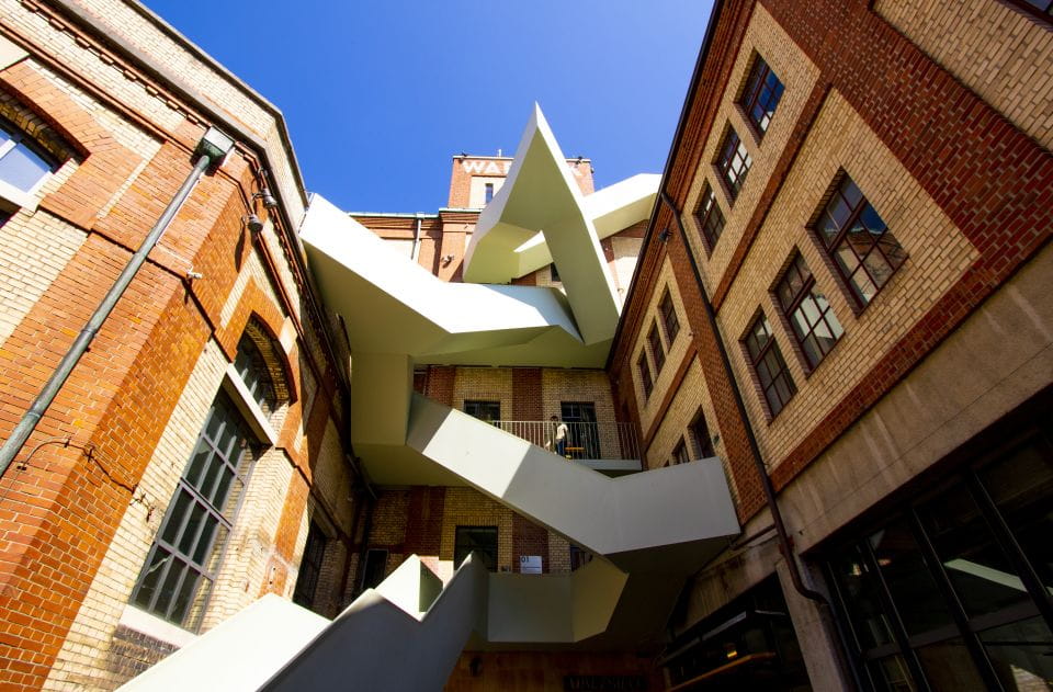 Basel: Capture the Most Photogenic Spots With a Local - Small Group Format