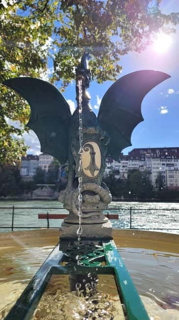 Basel: City Tour with Phone Photography Workshop - Price and Value