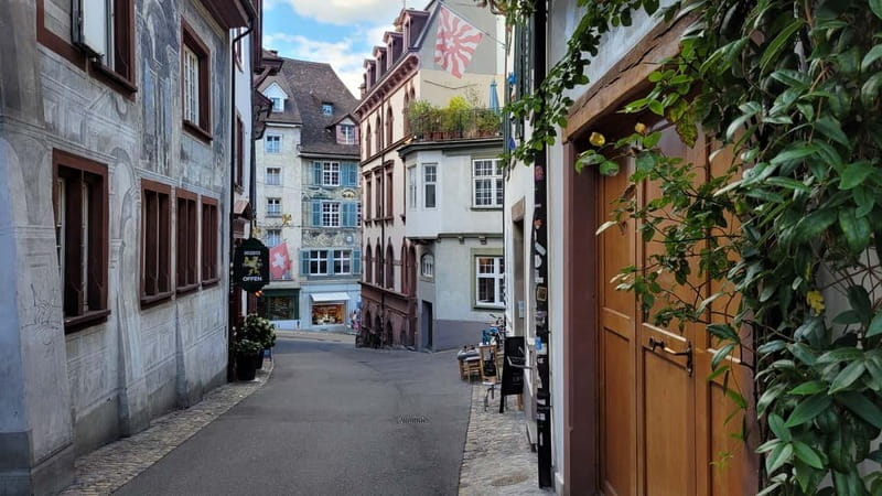 Basel: City Tour with Phone Photography Workshop - FAQ