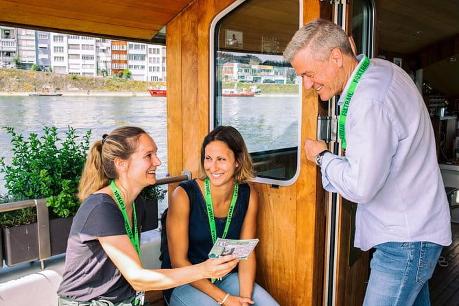 Basel Foxtrail Cyan - Final Thoughts