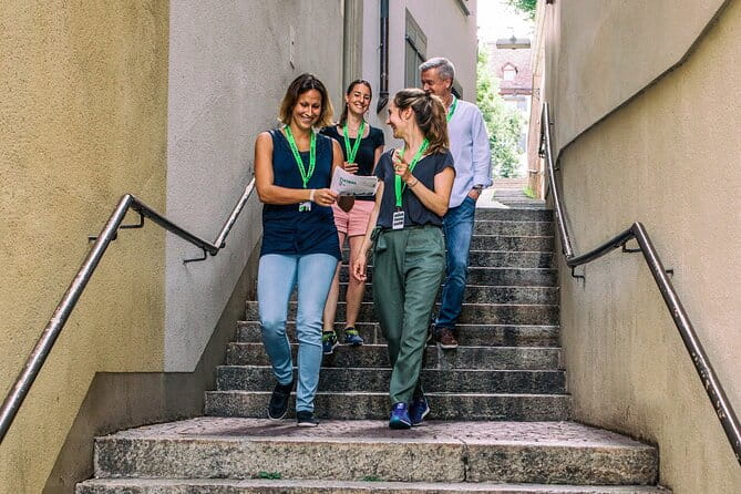 Basel Foxtrail Yellow - Final Thoughts