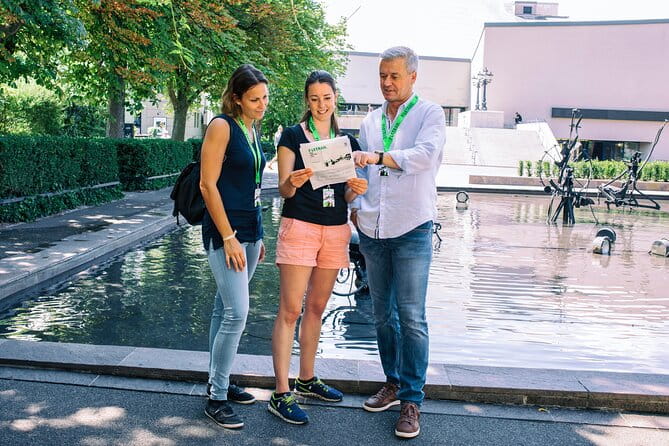 Basel Foxtrail Yellow - Frequently Asked Questions