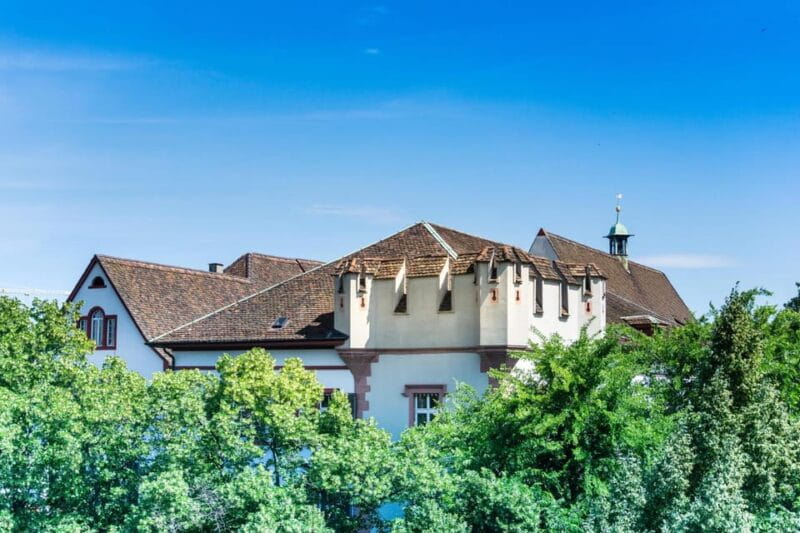 Basel: Insta-Perfect Walk with a Local - Exploring Basel in 90 Minutes: What to Expect from the Insta-Perfect Walk