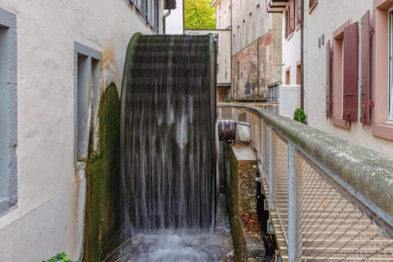 Basel: Insta-Perfect Walk with a Local - FAQ