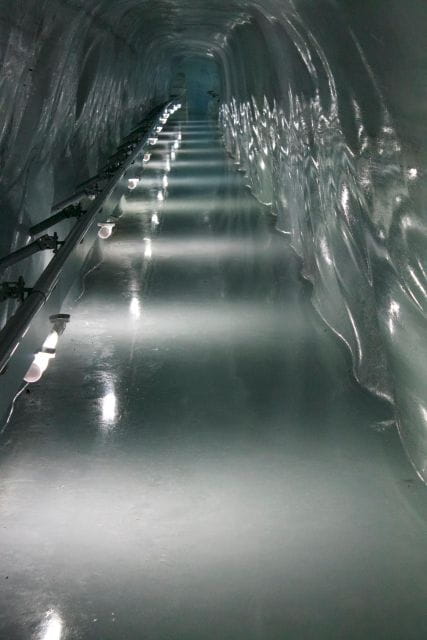 Basel: Jungfraujoch and Interlaken Region Private Day Trip - Timber Houses and Sidewalk Cafes