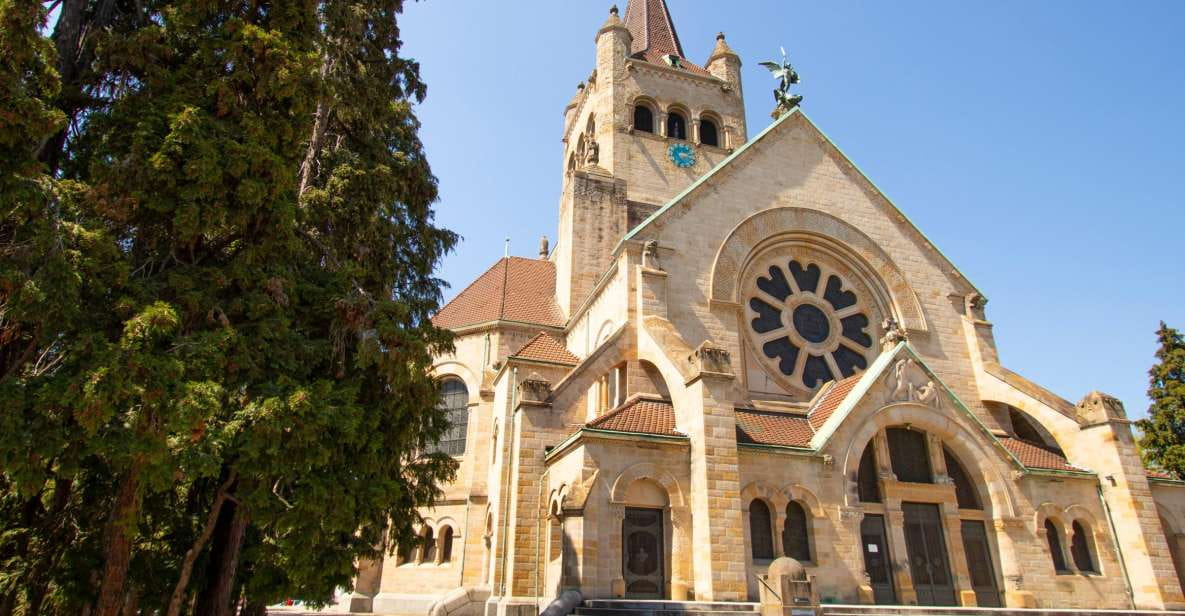 Basel: Private Exclusive History Tour With a Local Expert - The Reformations Lasting Impact