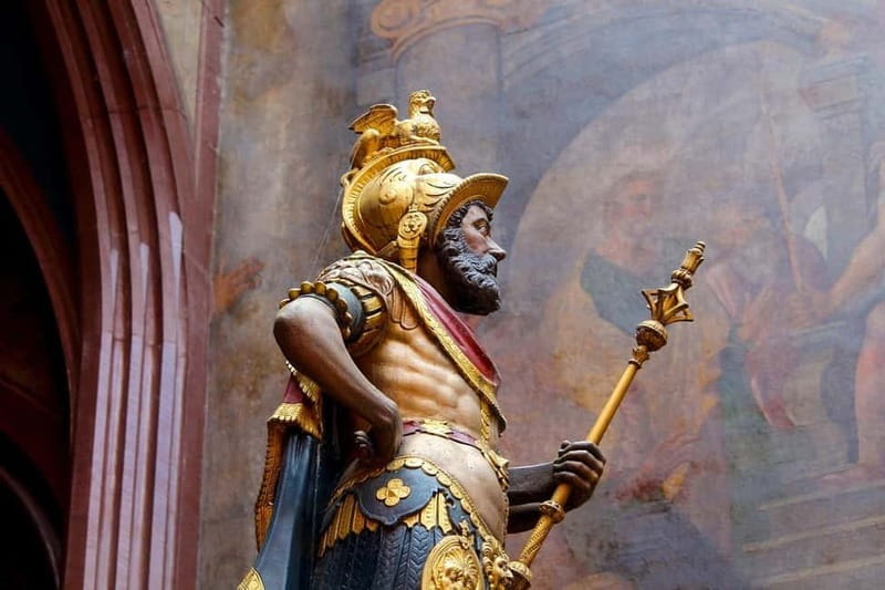 Basel Private Tour Highlights And Hidden Gems - Who Is This Tour Best Suited For?