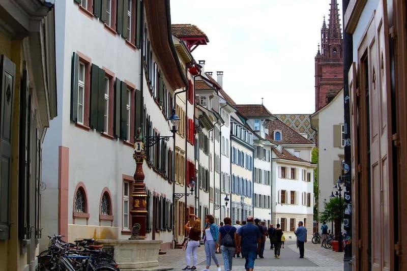 Basel Private Tour Highlights And Hidden Gems - Final Thoughts: Why Choose This Tour?