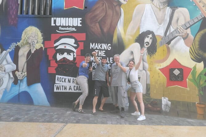 Basel Scavenger Hunt and Sights Self-Guided Tour - Who is this tour best suited for?