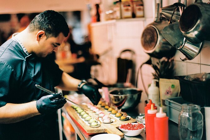 Basel: Self Guided FoodTour - Customer Feedback and Insights