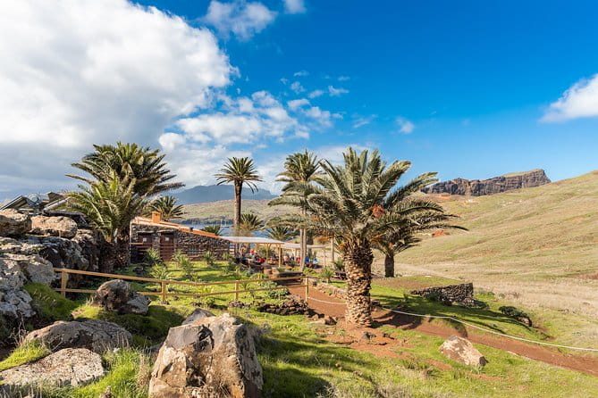 Basic Tour 1 - Cais do Sardinha to Quinta do Lorde (one way) - The Itinerary – What You’ll Actually Experience