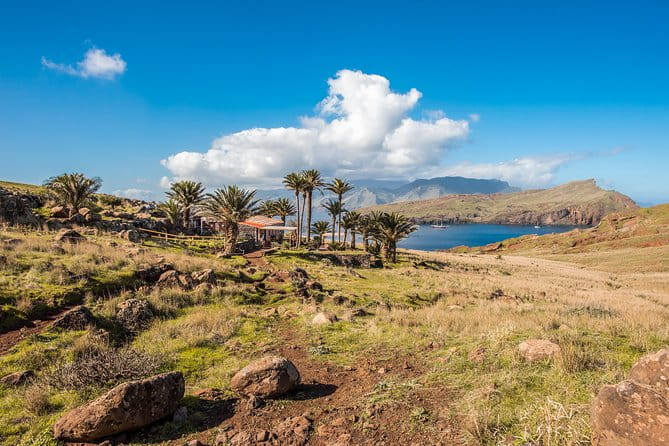 Basic Tour 1 - Cais do Sardinha to Quinta do Lorde (one way) - Price, Logistics, and Value