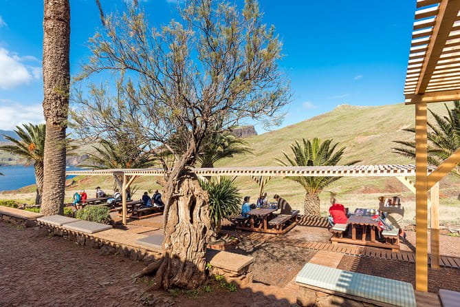 Basic Tour 1 - Cais do Sardinha to Quinta do Lorde (one way) - Who is This Tour Best For?