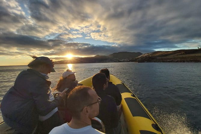 Basic Tour 1 - Cais do Sardinha to Quinta do Lorde (one way) - The Sum Up: Is This Tour Worth Your Time?