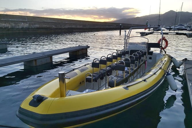 Basic Tour 1 - Cais do Sardinha to Quinta do Lorde (one way) - FAQ