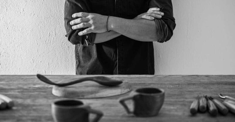 Basic Workshop - What’s Included: A Blend of History and Practice