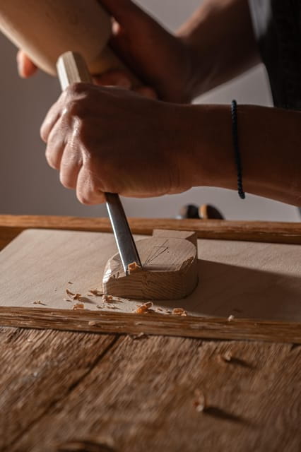 Basic Workshop - Who Will Love This? Ideal for Curious Travelers and Art Lovers