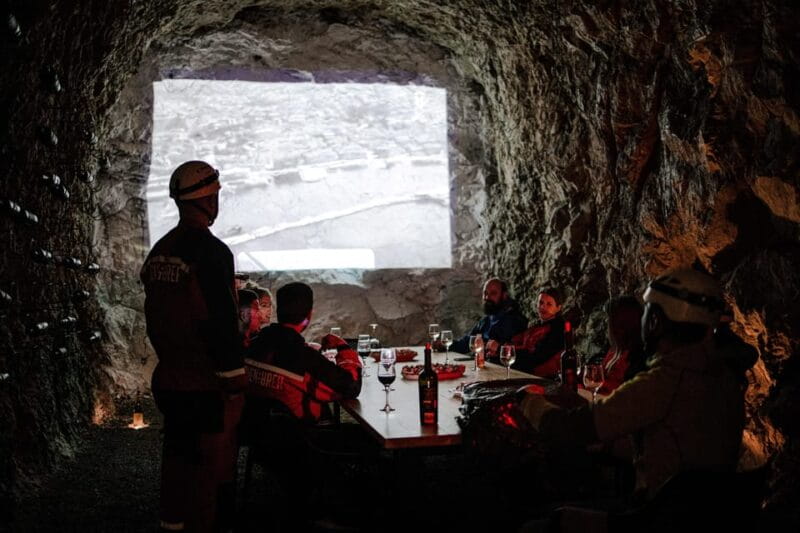 Basic WW2&UNDERGROUND DISCOVERING THE UNKNOWN - Final Thoughts