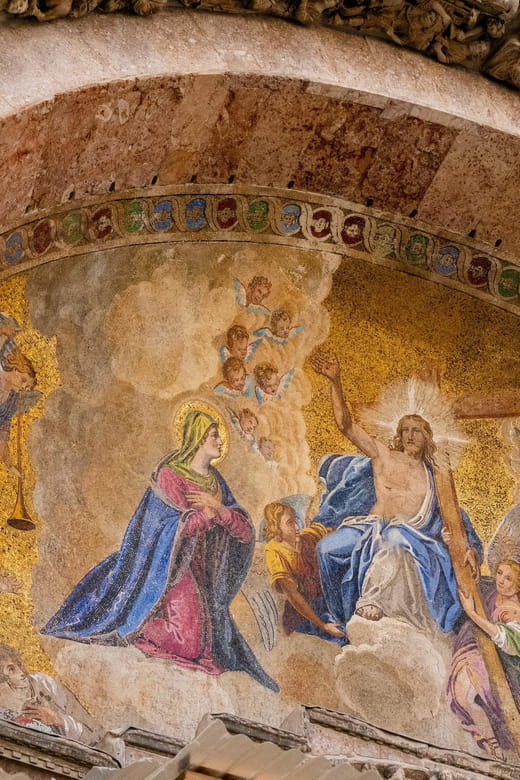 Basilica and Doge's Palace tour with Lunch & Murano - Who Should Consider This Tour?