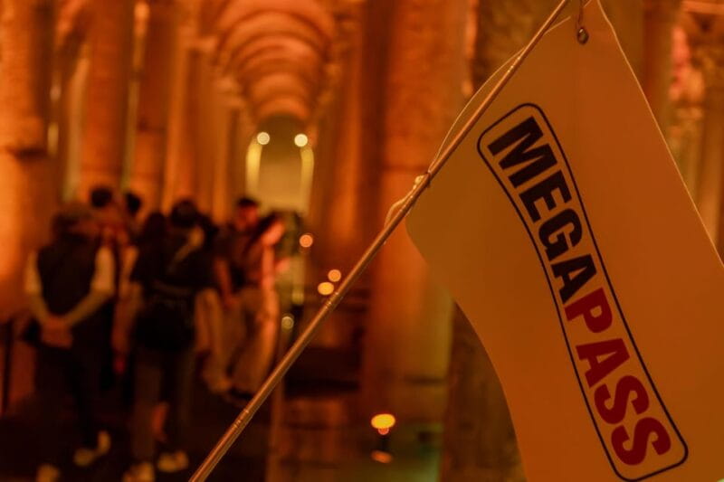 Basilica Cistern Guided Tour & Skip the Line Ticket - Final Thoughts: Is this Tour for You?